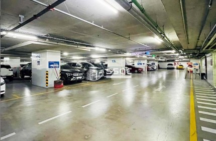 CHO THUÊ VĂN PHÒNG LANCASTER BUILDING QUẬN 1 - GIÁ THUÊ TỐT - VỊ TRÍ TRUNG TÂM
